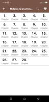 Pampanga English Bible screenshot 1