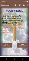 Mizo Bible poster