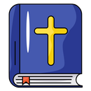Bible NKJV: Bible d'étude APK