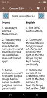 Oromo Bible Screenshot 3