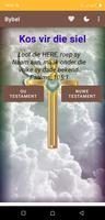 Heilige Bybel, Afrikaans Bible gönderen