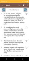 Heilige Bybel, Afrikaans Bible 截图 3