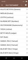 Bulu Bible screenshot 1