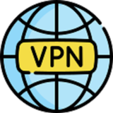 EliaN VPN icône