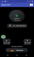 EliaN VPN تصوير الشاشة 1
