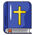 Fijian Bible آئیکن