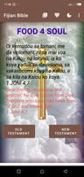 Fijian Bible پوسٹر