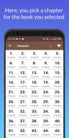 NIV Bible Screenshot 2