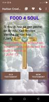 Haitian Creole Bible | Bib la পোস্টার
