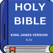 KJV Holy Bible - King James