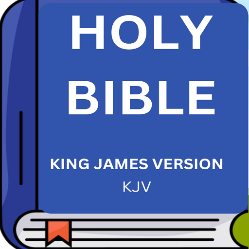 Holy Bible KJV - Audio + Verse
