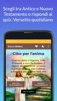 Poster Bibbia