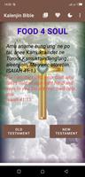 Kalenjin Bible plakat