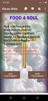 Kikuyu Bible | Gĩkũyũ Bible Affiche