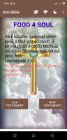 Kisi Bible постер