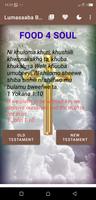 Lumasaaba Bible poster