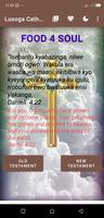 Lusoga Bible poster