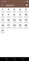 Lusoga Bible screenshot 2