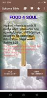 Sukuma Bible poster