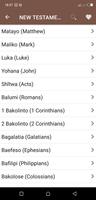 Sukuma Bible screenshot 1