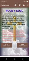Taita Bible | Biblia Ilagho... Affiche