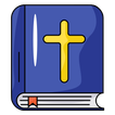 Tshiluba Bible ไอคอน