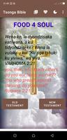 Tsonga Bible | Xitsonga Bible पोस्टर
