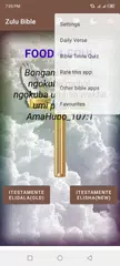 IBhayibheli Elingcwele (Zulu) XAPK 下載