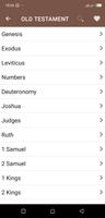 Ilocano English Bible ภาพหน้าจอ 1