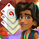 Légendes de l’Inde Solitaire APK