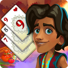 Indian Legends Solitaire आइकन
