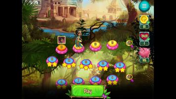 Indian Legends Solitaire ảnh chụp màn hình 1