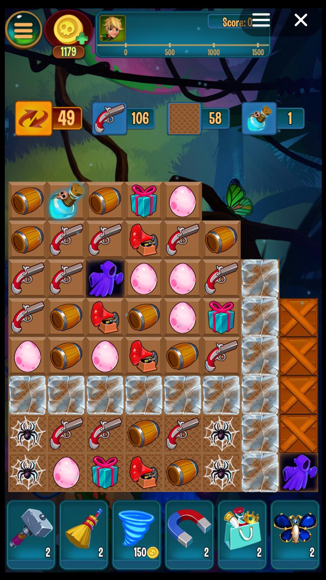 neverland treasure for android apk download