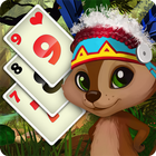 Rainforest Solitaire আইকন