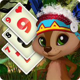 Rainforest Solitaire icono