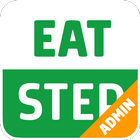 Eatster Admin for restaurants icon