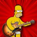 Acordes de guitarra