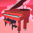 Como tocar piano APK