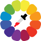 Camera Color Picker icon