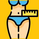 Receitas fitness APK