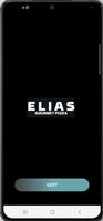 Elias Gourmet Pizza โปสเตอร์