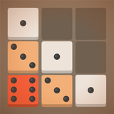 Dice Twice أيقونة