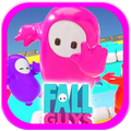 Guys swing Game