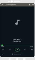 Cuckoo bird sounds اسکرین شاٹ 1