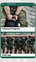 Military Workout اسکرین شاٹ 2