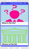 Tai Chi poster