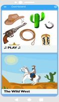 Wild West ringtones 스크린샷 2