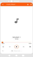 Gong sounds 스크린샷 1