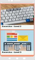 Learn Typing 截圖 3