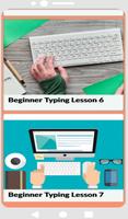 Learn Typing تصوير الشاشة 1